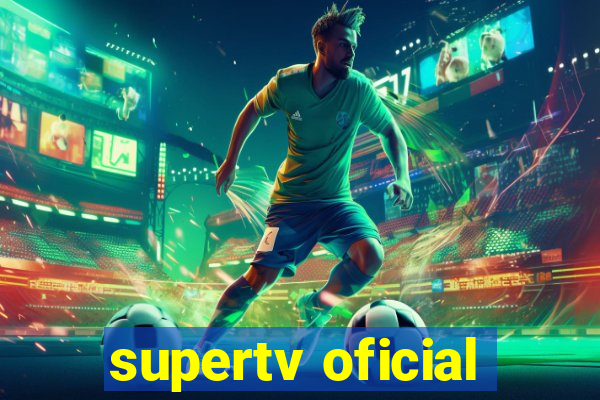 supertv oficial